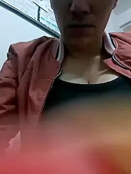 shayla_s from StripChat is Freechat