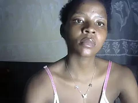 Shazzynasty from StripChat is Freechat