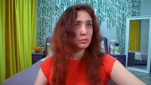 SherryBaers from StripChat is Freechat