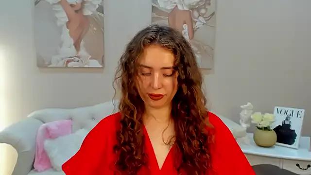 SherryBaers from StripChat is Freechat