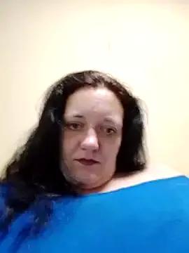 SherryLady291 from StripChat is Freechat