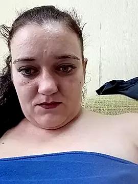 SherryLady291 from StripChat is Freechat