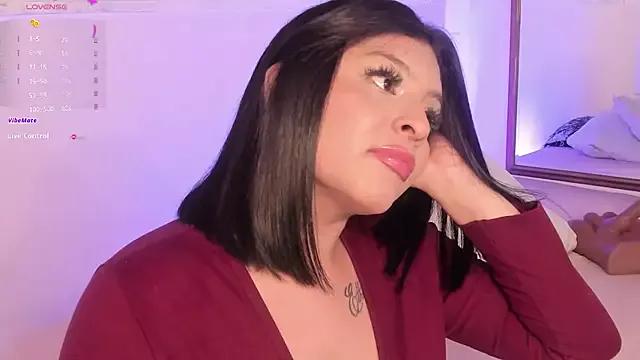 sherylgrey from StripChat is Freechat
