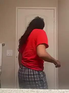 shetiny from StripChat is Freechat