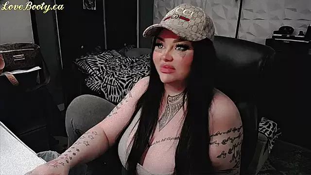 sheylagoddess11 from StripChat is Freechat