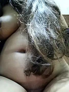 Photos of Shikha_49 from StripChat is Freechat