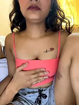 Photos of Shivani9999 from StripChat is Freechat
