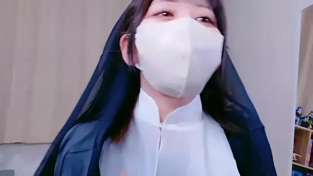 shodai_anzu_dayo model from StripChat