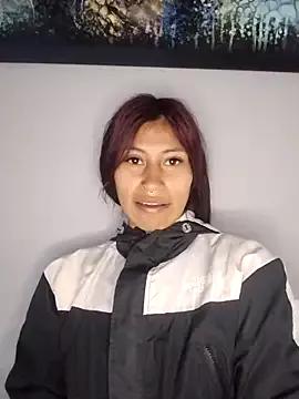shopie_love from StripChat is Freechat