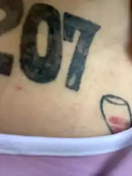 shuggybaby from StripChat is Freechat