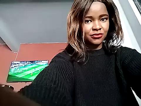 ShyTiny_Bae from StripChat is Freechat