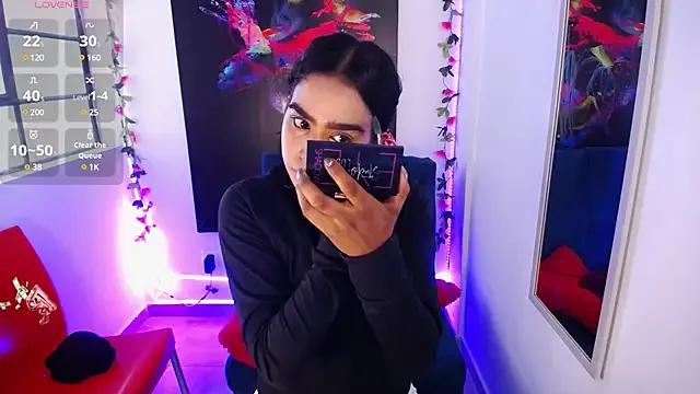 Sidney_1_ from StripChat is Freechat