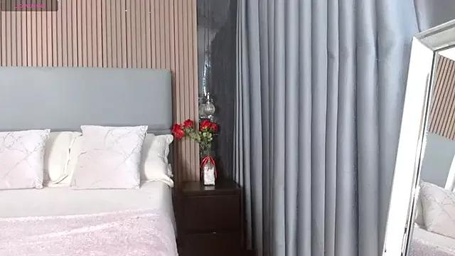 Sienna_Blake_ from StripChat is Freechat
