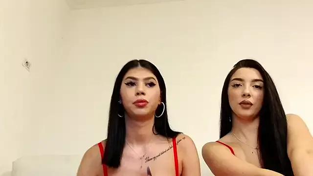 Check out our webcam shows gallery and message on a personal level with our sweet squirt cams hosts, showing off their natural physiques and sex toys.
