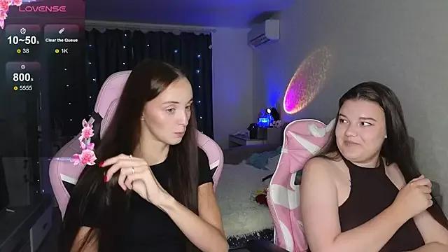 Check out our webcam shows gallery and message on a personal level with our sweet squirt cams hosts, showing off their natural physiques and sex toys.