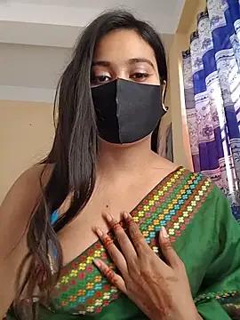 Photos of SimaRoy- from StripChat is Freechat