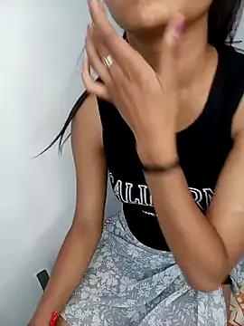 simi_khan0 from StripChat is Freechat