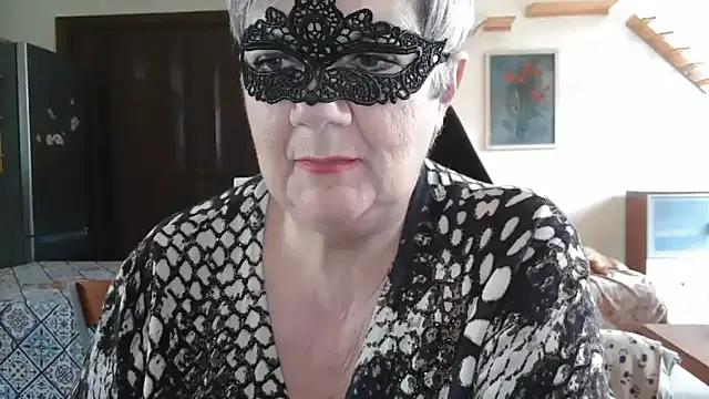 simona60 from StripChat is Freechat