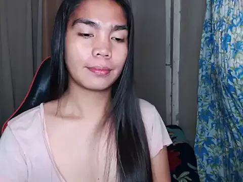 Simple_Martina from StripChat is Freechat