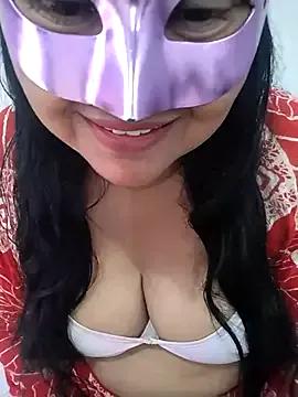 simran_khan01 from StripChat is Freechat