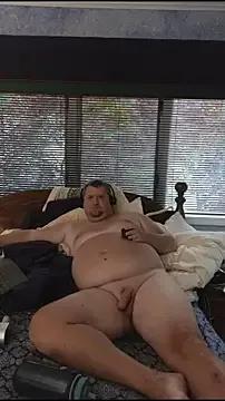 Single_White_Male from StripChat is Freechat