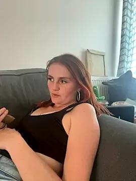 SinsTaylor8 from StripChat is Freechat