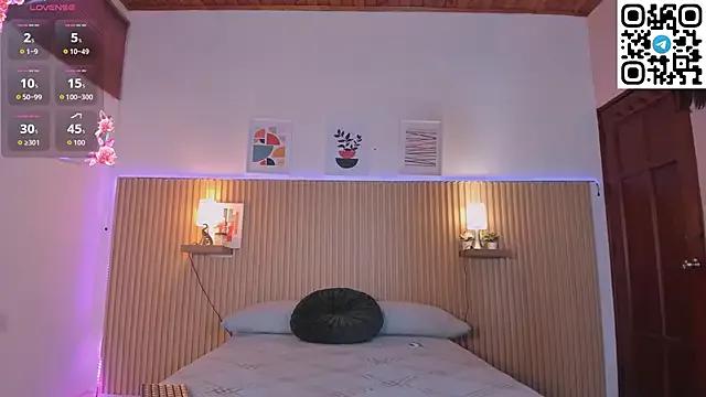 Sirenita_petitexoxo from StripChat is Freechat