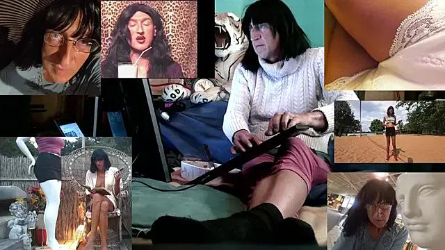 SissiDomination from StripChat is Freechat