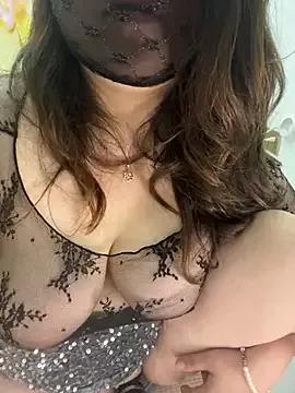 SJking-77 from StripChat is Freechat