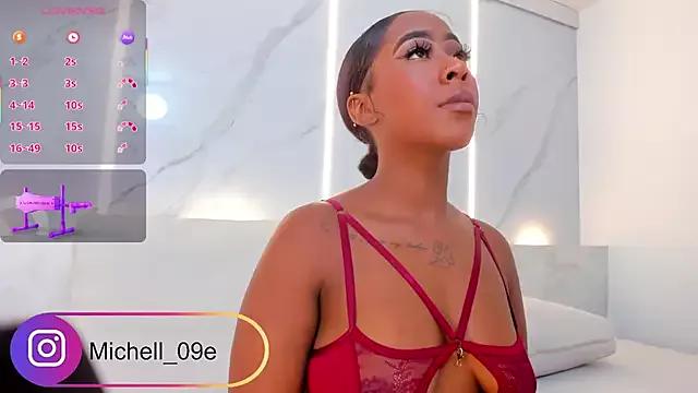 skarleth_sweett_ from StripChat is Freechat