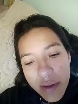 Skay_bluee from StripChat is Freechat