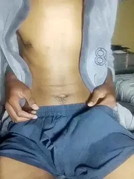 skinnybuddy from StripChat is Freechat