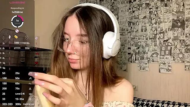 Check out our webcam shows gallery and message on a personal level with our sweet squirt cams hosts, showing off their natural physiques and sex toys.