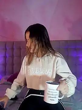 Check out our webcam shows gallery and message on a personal level with our sweet squirt cams hosts, showing off their natural physiques and sex toys.