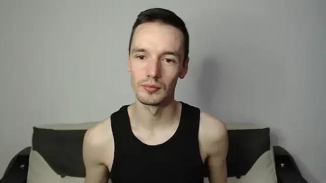 slimguy1995 from StripChat is Freechat