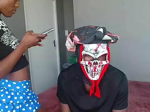 Slimthick20000 from StripChat is Freechat