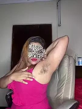 SLNatasha from StripChat is Freechat