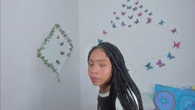slutgirlskinny from StripChat is Freechat