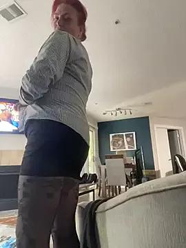 sluttywidowedex from StripChat is Freechat