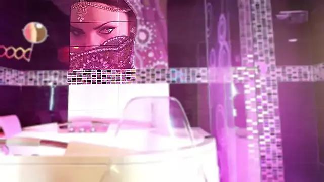 Small_Hot19 from StripChat is Freechat