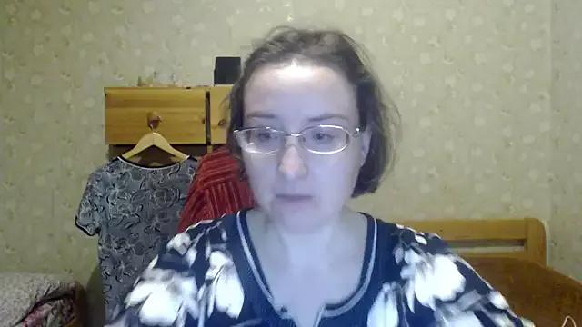 Smart_Rose from StripChat is Freechat