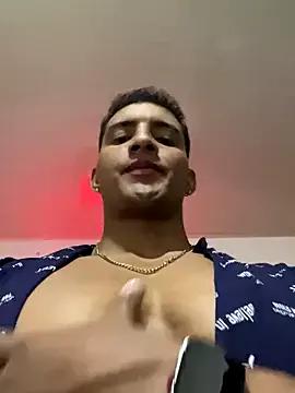 Smith_Fitness from StripChat is Freechat