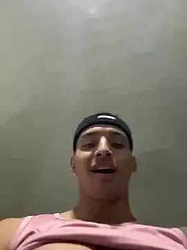 Smith_Fitness from StripChat is Freechat