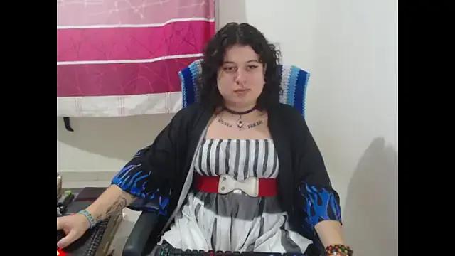 Smoke_trip_Alicia from StripChat is Freechat