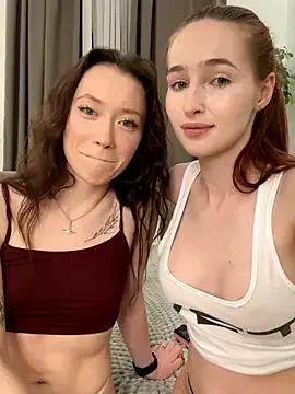 Photos of SnappyHappy from StripChat is Freechat