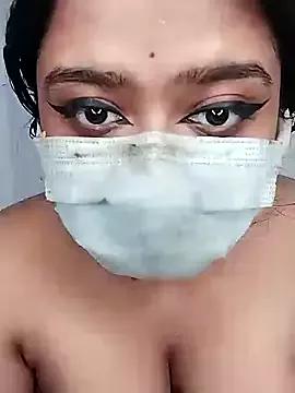 Sneha_angelicc from StripChat is Freechat