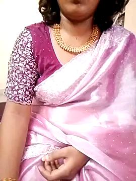 sneha_telugu_girl from StripChat is Freechat