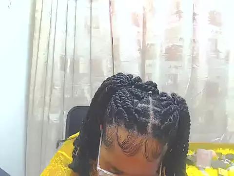 SnowRiderXX from StripChat is Freechat