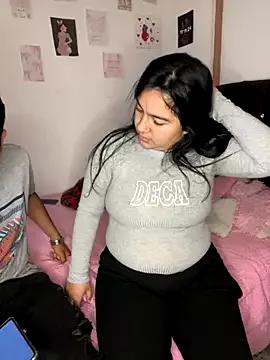 Sofi_and_andrew from StripChat is Freechat