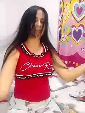 Sofi_Kiss from StripChat is Freechat